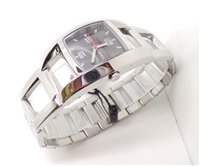Orologio Breil Tribe Uomo in Acciaio TW0110 - TW0110